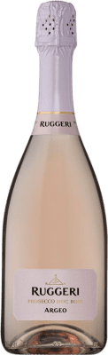 Ruggeri Argeo Rosé Brut Prosecco 75 cl