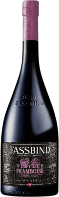 Licores S. Fassbind Vieille Framboise 70 cl