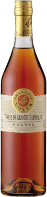 Cognac Conhaque S.O.B. Craft Terres de Grande Champagne Ugni Blanco 70 cl