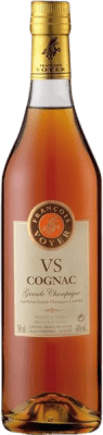 Conhaque Cognac S.O.B. Craft VS Very Special — Muito Especial, Grande Champagne