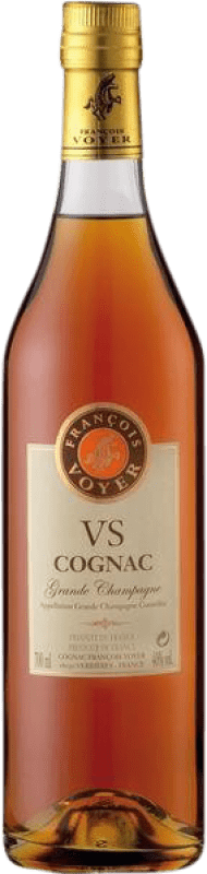 送料無料 | コニャック S.O.B. Craft Grande Champagne VS A.O.C. Cognac フランス Ugni Blanco 70 cl