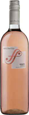 Sacchetto Rosato Marca Trevigiana 75 cl