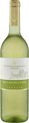 Meissen Weißburgunder 75 cl