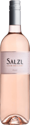 Salzl Cuvée Rosé Trocken Burgenland 75 cl