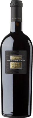 San Marzano Sessantanni Primitivo Primitivo di Manduria 75 cl