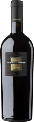 San Marzano Sessantanni Primitivo — プリミティーヴォ Primitivo di Manduria 75 cl