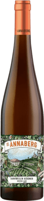 Sankt Annaberg Burrweiler Schäwer Riesling — Рислинг Pfälz 75 cl