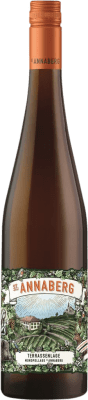 Sankt Annaberg Burrweiler Terassenlage