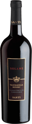 Santi Solane Valpolicella Ripasso 75 cl