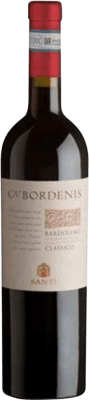 Santi Ca'Bordenis Classico Bardolino 75 cl