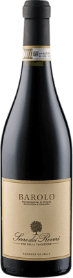 Sartirano Serre dei Roveri Nebbiolo Barolo 75 cl