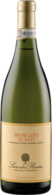 Sartirano Serre dei Roveri Moscato Moscato d'Asti 75 cl