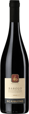 Scanavino Nebbiolo Barolo 75 cl