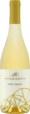 Scarbolo Pinot Grey Friuli 75 cl