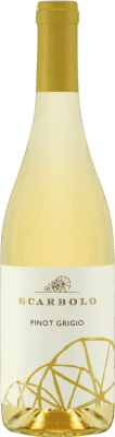 Scarbolo Pinot Cinzento Friuli 75 cl