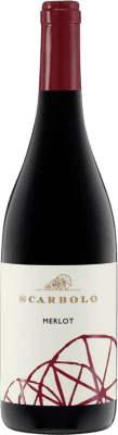 Scarbolo Riflesso Friuli Grave 75 cl
