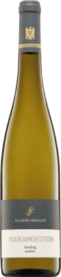 Schäfer-Fröhlich Vulkangestein Riesling Nahe 75 cl