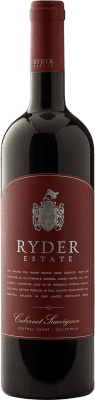 Scheid Ryder Cabernet Sauvignon California 75 cl