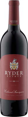Scheid Ryder Cabernet Sauvignon California 75 cl