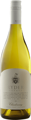 Scheid Ryder Chardonnay California 75 cl