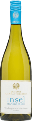 Schloss Reinhartshausen Weissburgunder Chardonnay Rheingau 75 cl