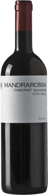 Mandrarossa Rosso Cabernet Sauvignon Sicilia 75 cl