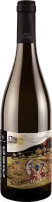 Mandrarossa Sentiero delle Gerle Carricante Etna 75 cl