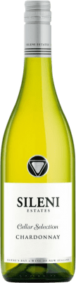 Sileni Selection Chardonnay Hawkes Bay 75 cl