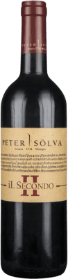 Soelva Peter & Soehne Il Secondo Rosso Vigneti delle Dolomiti 75 cl