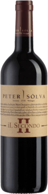 Soelva Peter & Soehne Il Secondo Südtirol Alto Adige 75 cl