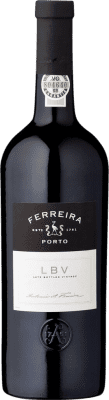 Sogrape Ferreira Late Bottled Vintage Porto 75 cl