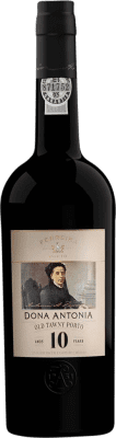Sogrape Ferreira Dona Antónia Porto Tawny — Тони 10 Лет 75 cl