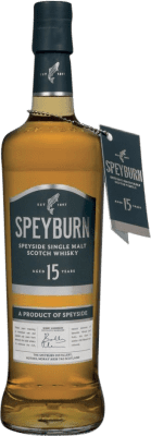 シングルモルトウイスキー Speyburn 15 年