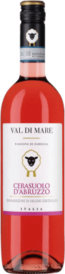 Tenute Spinelli Val di Mara Montepulciano Cerasuolo d'Abruzzo 75 cl