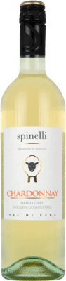 Tenute Spinelli Val di Mara Chardonnay Terre di Chieti 75 cl