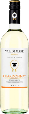 Tenute Spinelli Val di Mara Chardonnay Terre di Chieti 75 cl