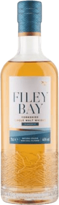 Single Malt Whisky Spirit of Yorkshire Filey Bay Flagship 70 cl