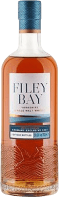 Single Malt Whisky Spirit of Yorkshire Filey Bay Germany Exclusive Special Release