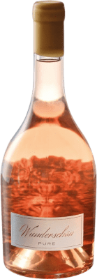 St. Antony Wunderschön Rosé — Розе, Pure — Чистый