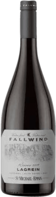21,95 € | Red wine St. Michael-Eppan Fallwind Reserve D.O.C. Alto Adige Trentino Italy Lagrein 75 cl