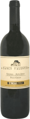 St. Michael-Eppan Sanct Valentin Pinot Grey Trentino 75 cl