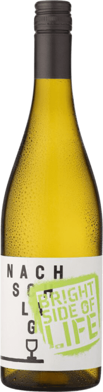 8,95 € | Weißwein Stahl Nachschlag Bright Side of Life Franken Deutschland Nebbiolo, Riesling 75 cl Alkoholfrei