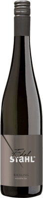 Stahl Edelstahl Riesling 75 cl Sin Alcohol