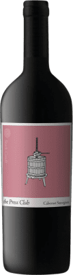 Stark Condé The Press Club Cabernet Sauvignon Western Cape 75 cl