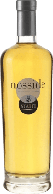 24,95 € | Белое вино Statti Nosside Vendemmia Tardiva Lamezia I.G.T. Calabria Calabria Италия Greco бутылка Medium 50 cl