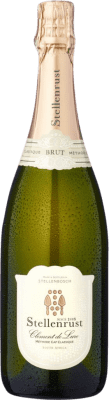 Stellenrust Clement de Lure MCC Cabernet Franc Stellenbosch 75 cl