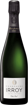 Taittinger Irroy Extra- Brut Champagne 75 cl