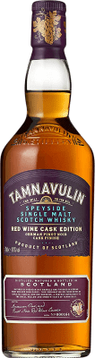 Ром Tamnavulin SM German Cask 70 cl