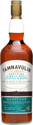 Tamnavulin Cask Sauvignon Blanc 70 cl