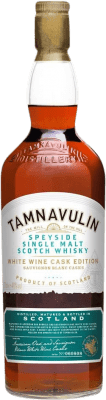 Tamnavulin Cask